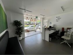 Serangoon Garden Post Office (D19), Shop House #576763991